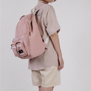 MONATA BLUELIGHT Backpack 02 - Balo nam nữ chống thấm