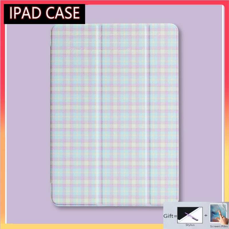 Bao da máy tính bảng cho iPad Pro10.5 Mini5 Mini4 Mini3 iPad7 iPad8 iPad11 IPad 5th 6th 7th 8th 9th 11th ipad9