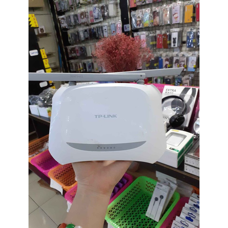 ⚡Deal Hot⚡ WIFI 2 RÂU CŨ GIÁ RẺ - SIÊU KẾT NỐI - SIÊU BỀN - HÀNG MỚI 99,9%