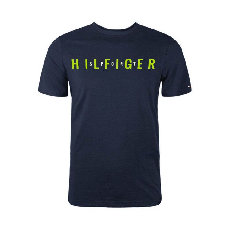 Áo Thun Thể Thao Tay Ngắn Cổ Tròn Thiết Kế Mới Kiểu Dáng Đơn Giản Thời Trang Dành Cho Nam