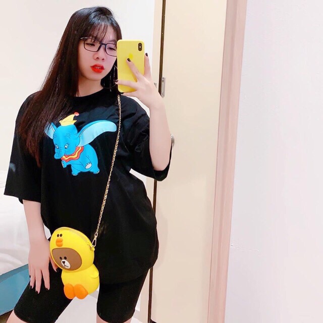 QUẦN LEGGING ĐÙI MÀU ĐEN QUẦN NGỐ ĐÙI