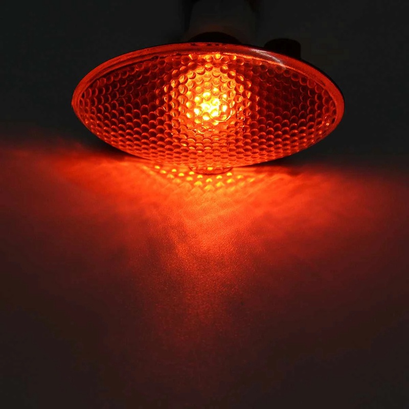 Đèn Tín Hiệu Chất Lượng Cao Dành Cho Peugeot 206 407 607 632574