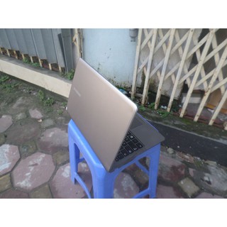 laptop cũ, samsung np530 ultrabook, intel core i5, siêu mỏng, vỏ nhôm