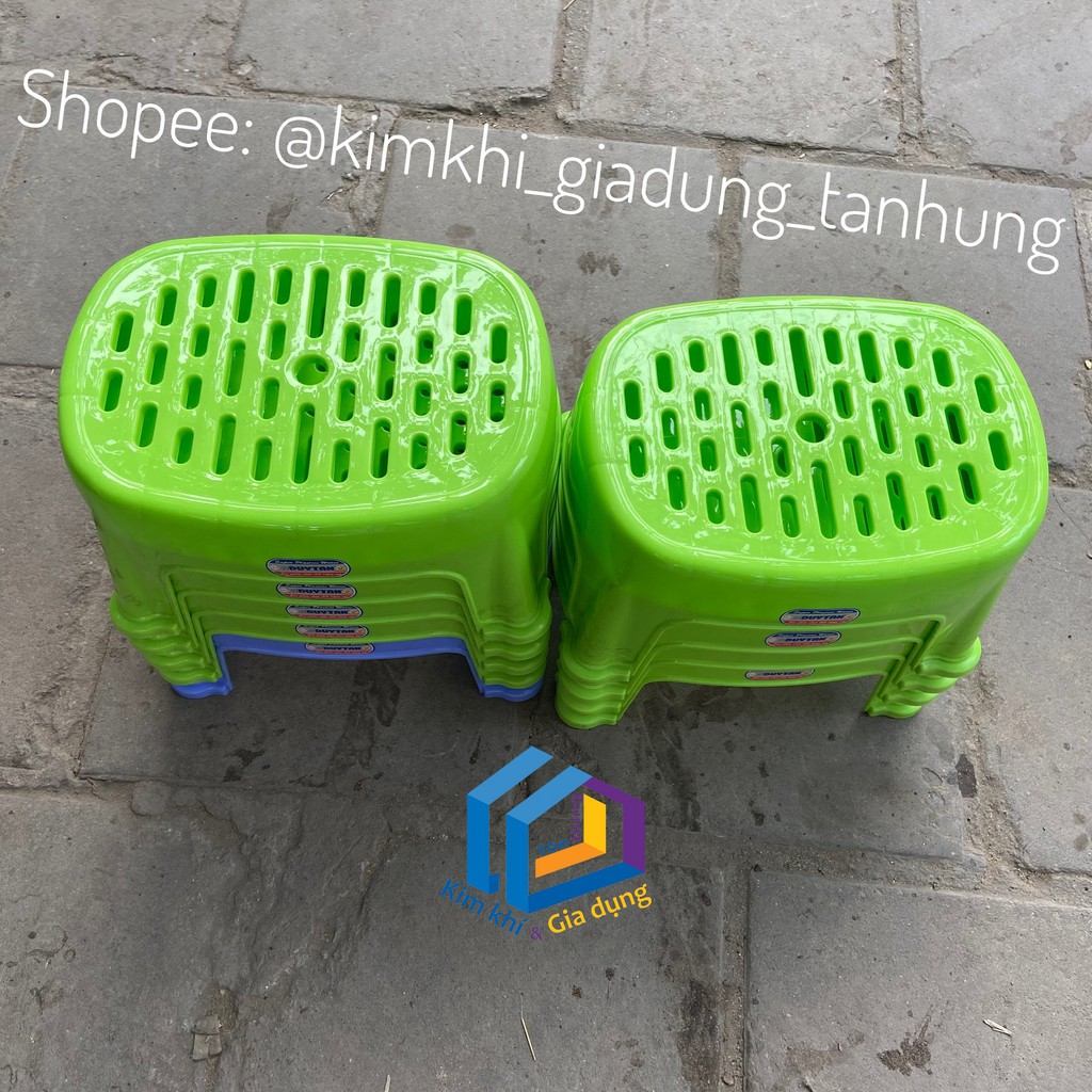 Ghế mini oval chống trượt | BigBuy360 - bigbuy360.vn