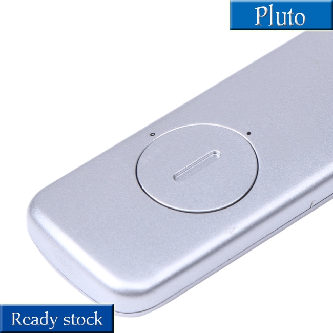 Điều khiển từ xa chuyên dụng cho APPLE TV 1 2 3