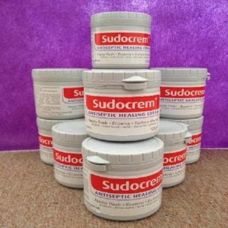 Kem chống hăm sudocrem 60g - ireland