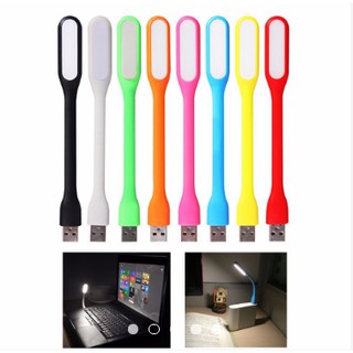 Bộ 5 đèn led cổng usb siêu sáng