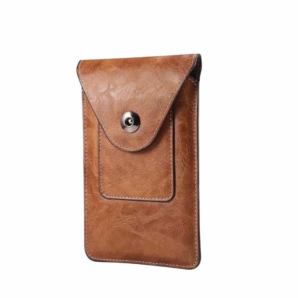 Túi Đeo Hông Đựng Điện Thoại 4.7-6.9 &quot;Cho Iphone12 13 Pro Max S20 Ultra