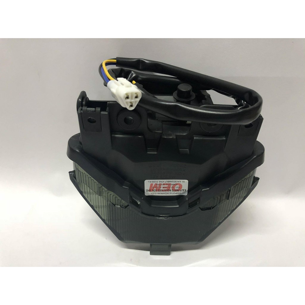 Đèn hậu sau EX150   Led khói - APPi