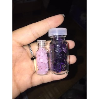 LỌ ĐÁ VỤN TRÒN 40K