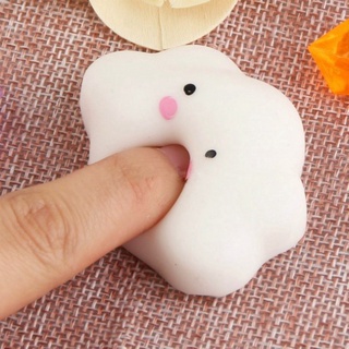 Squishy dẻo hình đám mây dễ thương