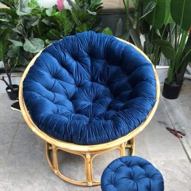 Ghế papasan