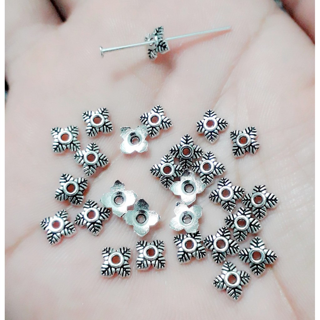 Charm sỉ 50g : 1 gói = 23k [ chuyên sỉ charm ]