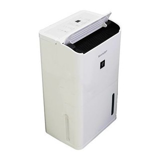 Máy hút ẩm và tạo ion Sharp DW-D12A-W (25m2)