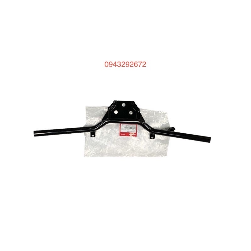 Ghi Đông Wave Nhỏ 100 Honda ( 53100KRSW20 )