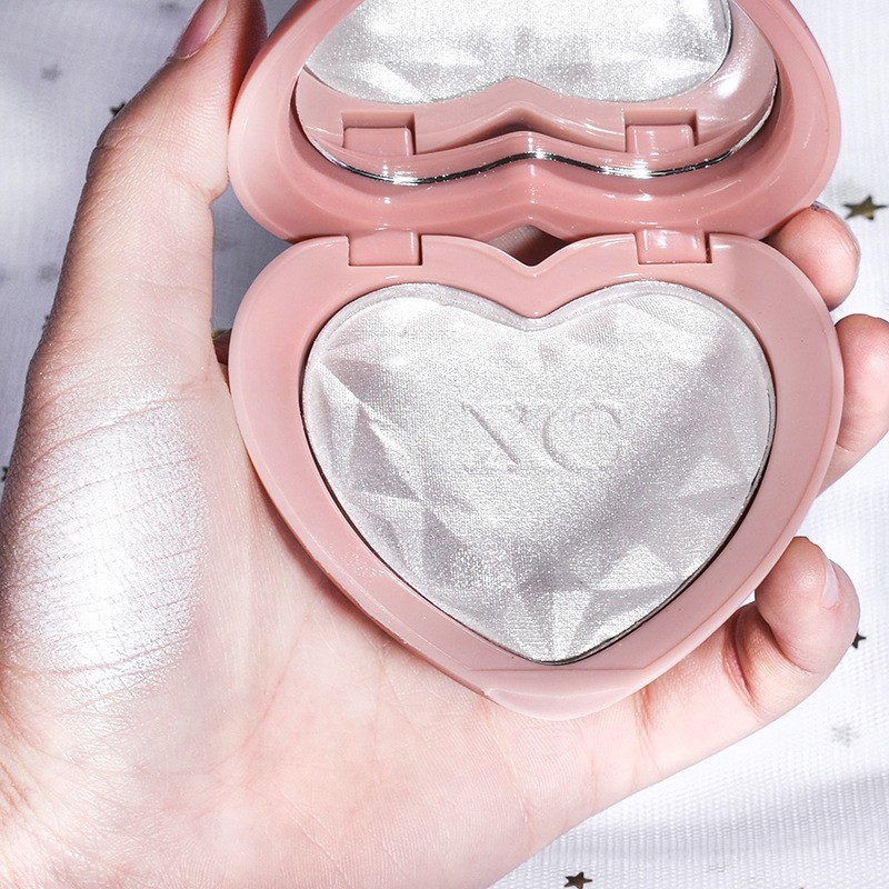 ♥️ Phấn Nhũ Má, Nhũ Mắt Bắt Sáng Fashion XC Xuan Color Đẹp Xuất Sắc - Y137 | BigBuy360 - bigbuy360.vn