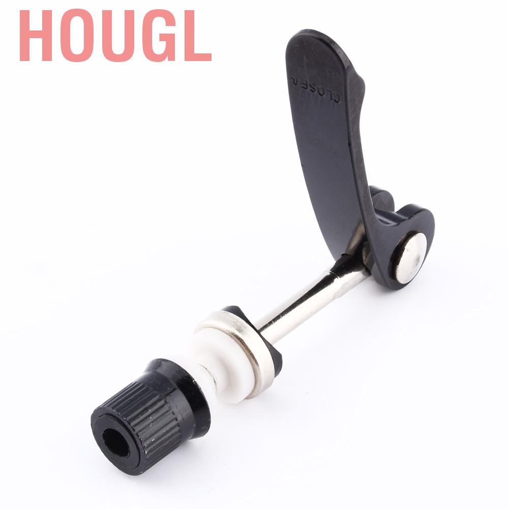 Chốt Khóa Yên Xe Đạp Tháo Lắp Nhanh Bằng Hợp Kim Nhôm