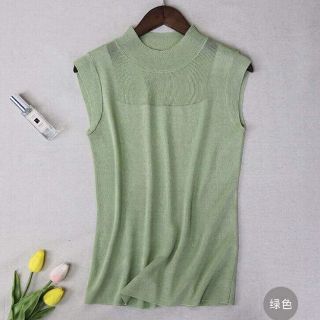 Áo len cổ 3p