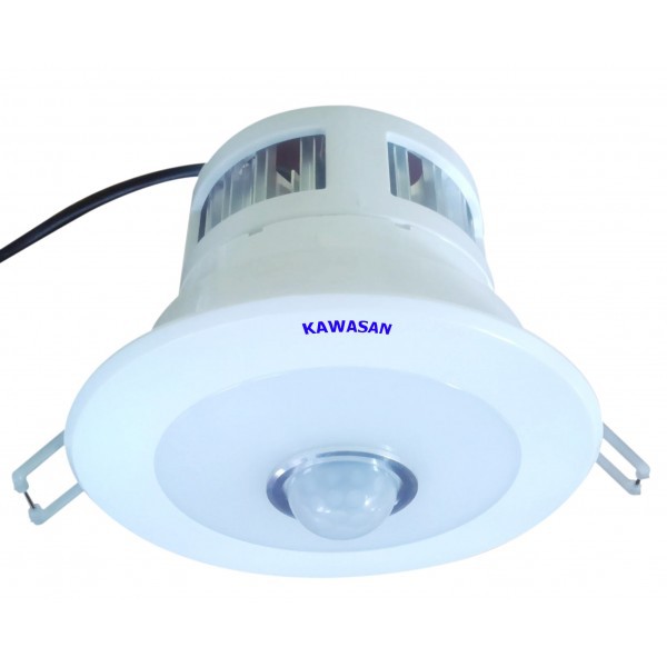 Đèn cảm ứng chuyển động Kawa KW-DS7W