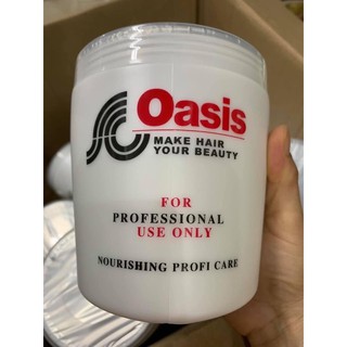 Kem xả tóc oasis 1000ml