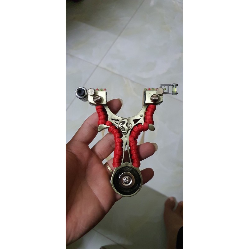 ngựa inox.