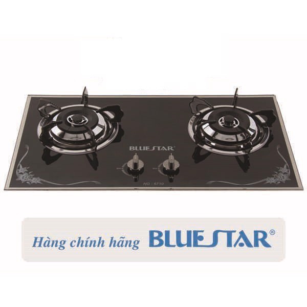 Bếp gas âm Bluestar NG-6710