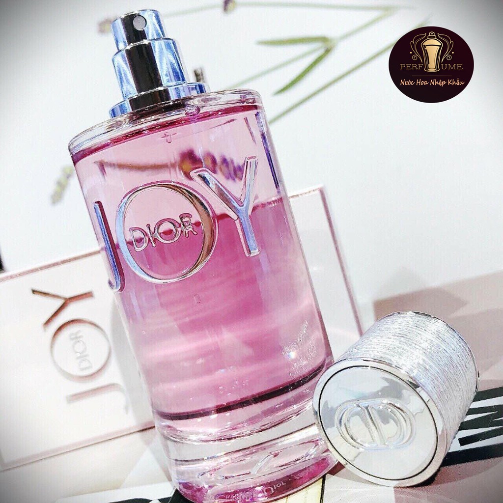Nước hoa nữ  Dior Joy EDP e lệ, điệu đà, lôi cuốn - 90ml