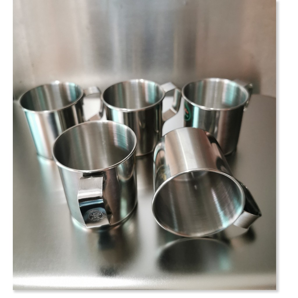 CA INOX LOẠI 1 CHO MẦM NON NHÀ TRẺ