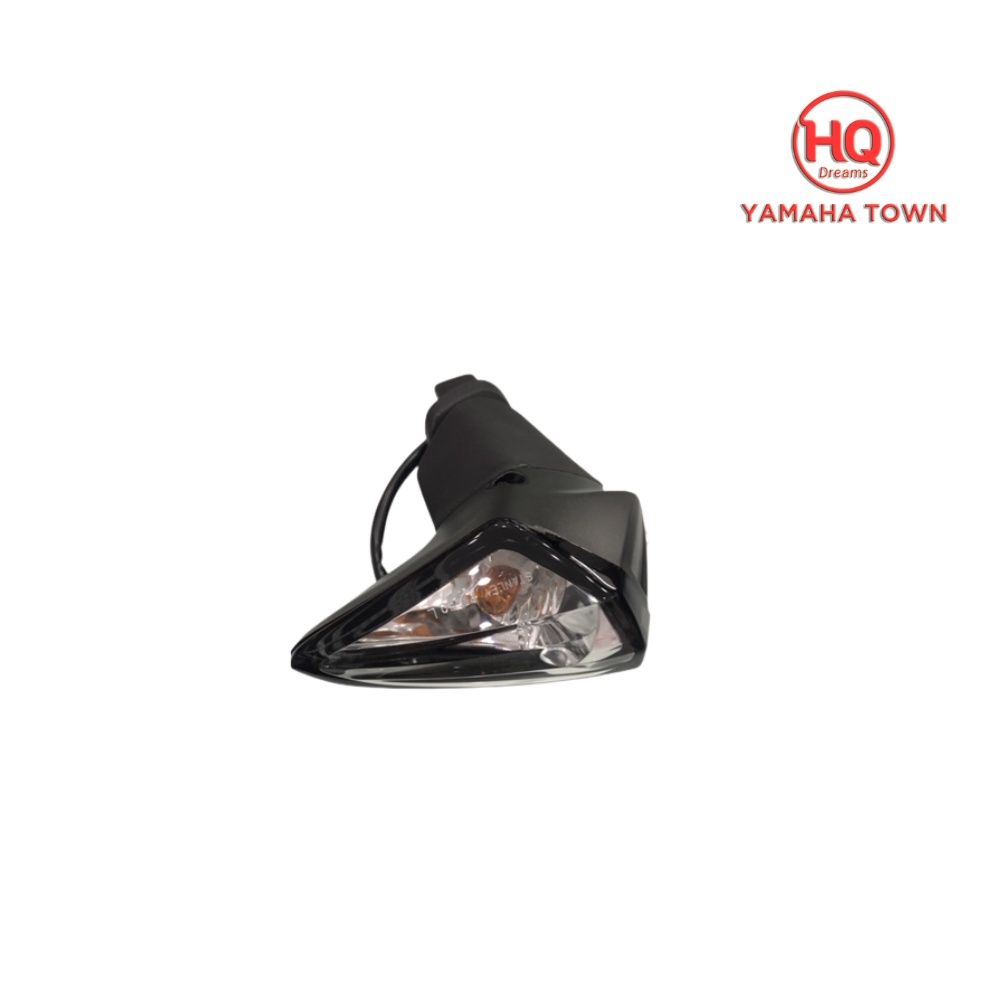 Cụm đèn xi nhan sau Phải chính hãng Yamaha dùng cho xe Novo 4 - Yamaha town Hương Quỳnh