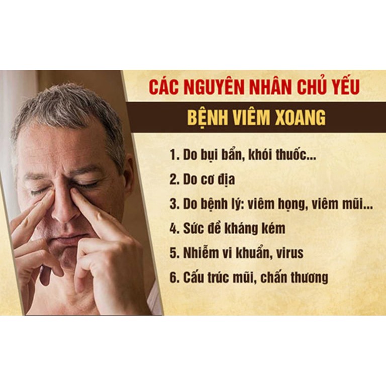 Thảo dược khỏi hoàn toàn chứng hắt xì liên tục, ngứa chảy nước mũi, nghẹt mũi khi thay đổi khí hậu (Đông Y Cổ Truyền)