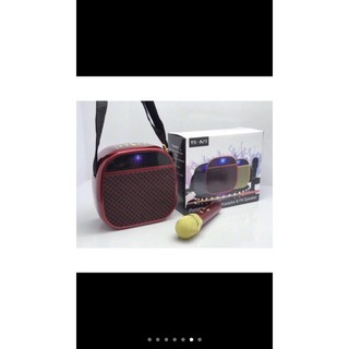 loa Bluetooth YS A23