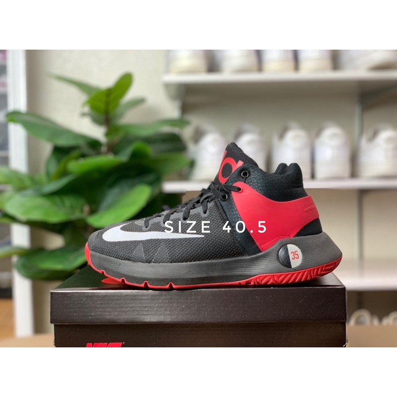Giày bóng rổ Nike Kd trey 5 2hand chính hãng