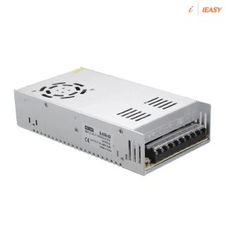 Ie❤switch power supply adapter ac to dc 48v 8.3a transformer for mechanical motor