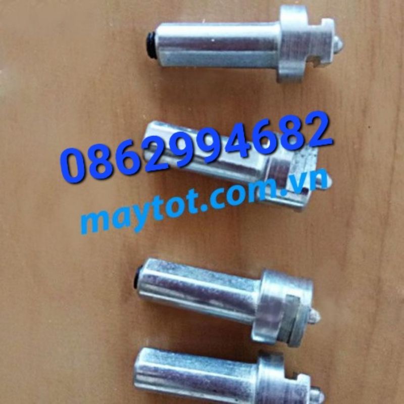 Dây Thông Cống lò xo phi 16 loai : 18 mét