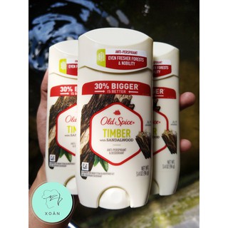Lăn khử mùi Old Spice đủ loại