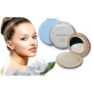 Phấn powder AnGreCi