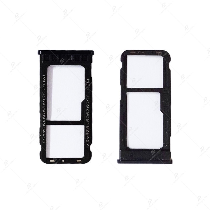 Khay Sim Nokia X5 / 5.1 Plus - Linh Kiện Điện Thoại Nokia 5.1+ Zin Bóc Máy