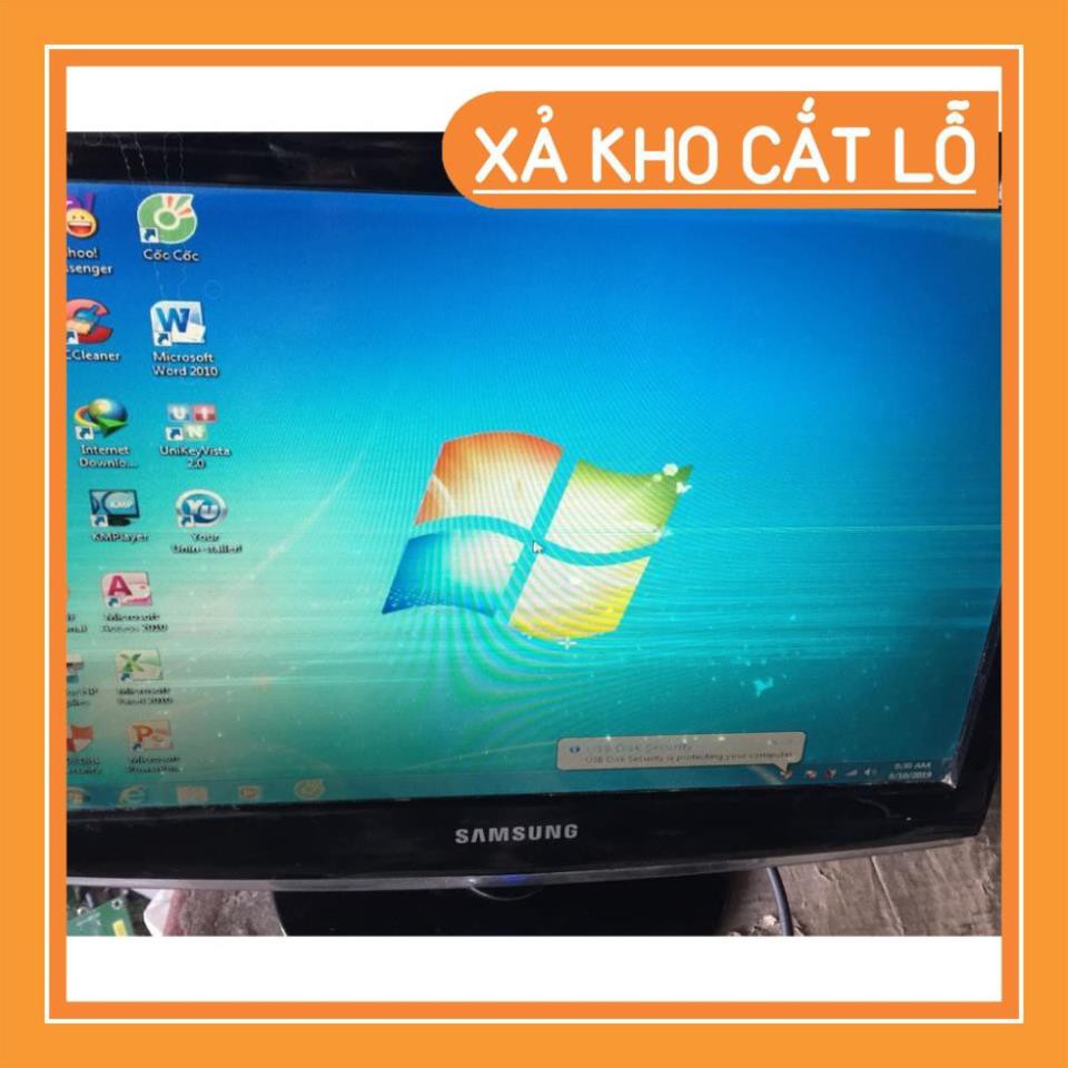 Màn hình Samsung 16in 17in 19in Kĩ thuật | BigBuy360 - bigbuy360.vn