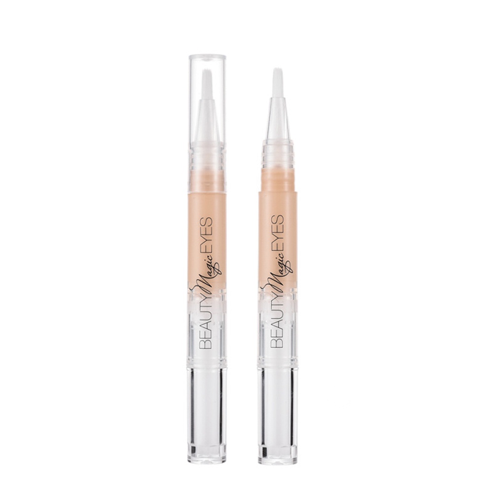 Suikone (Hàng Mới Về) Kem Che Khuyết Điểm Dạng Lỏng Che Phủ Quầng Thâm / Mụn Làm Sáng Da Hiệu Quả | BigBuy360 - bigbuy360.vn