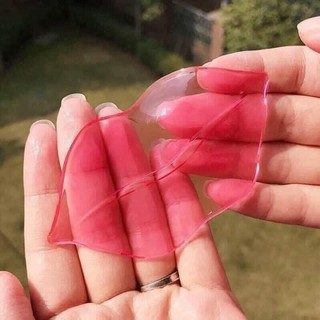 Mặt nạ môi bioqua