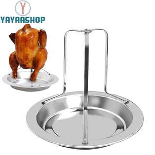 Xiên Nướng Bbq Bằng Thép Không Gỉ Dài 17cm