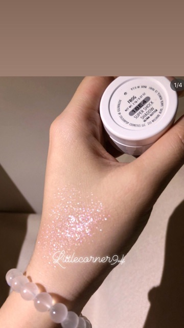 Phấn mắt Colourpop Super Shock Eye Shadow