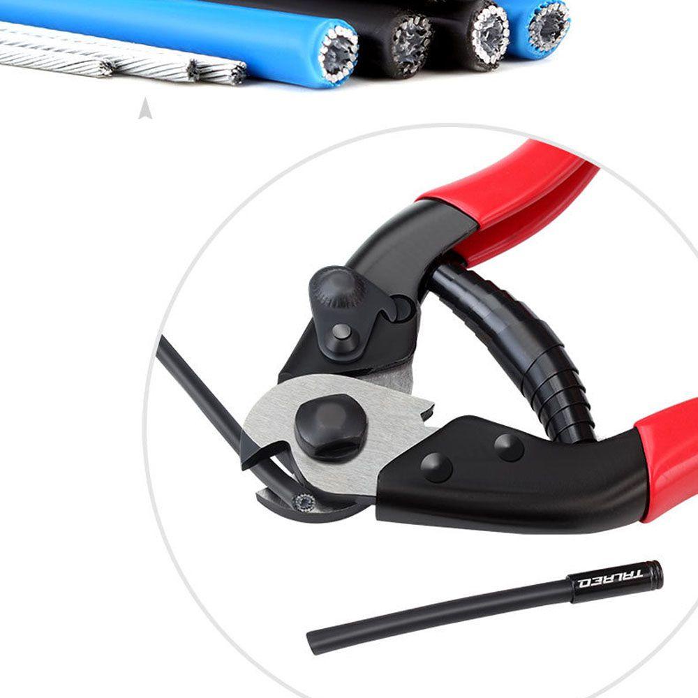 Kìm Cắt Dây Cáp Xe Đạp TAYLOR1 Bằng Thép Không Gỉ