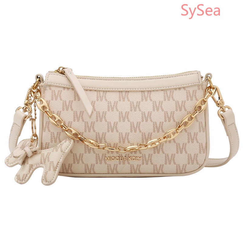 Túi Đeo Vai In Họa Tiết Thời Trang Mùa Hè Hàn Quốc Cho Nữ