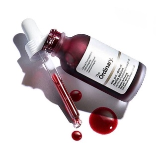 Serum The Ordinary AHA 30%+BHA 2% Peeling Solution