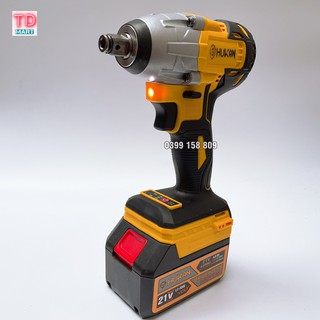 MÁY SIẾT BULÔNG HUKAN X2PRO