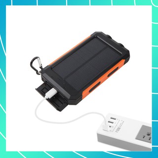 [ ENHA ] SẠC DỰ PHÒNG CHỐNG NƯỚC – SẠC DỰ PHÒNG ĐA NĂNG - 20000mAh