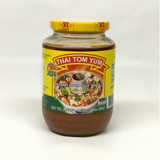 Gia vị Lẩu Thái Tom Yum - sa tế lẩu 454g