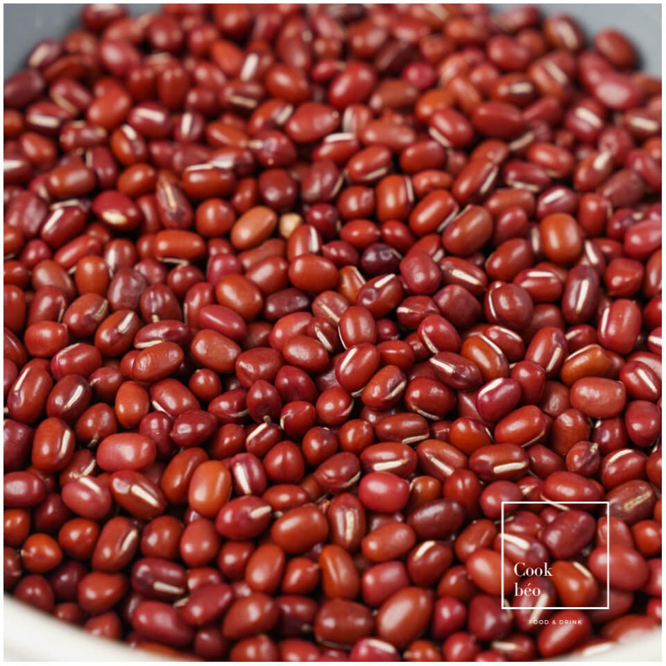 Đậu xanh/ Đậu gà/ Đậu đen lòng xanh/ Đậu xanh/ Đậu tương