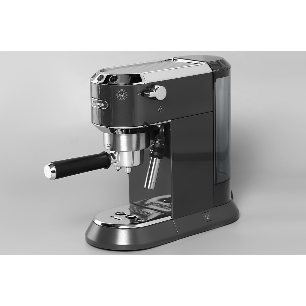 [Delonghi EC 785.GY] Máy Pha Cà Phê Delonghi EC785.GY, Bảo hành chính hãng 12 tháng